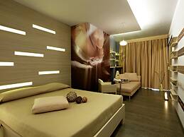 Belfiore Park Hotel 4 Stars Superior (Adults Only)