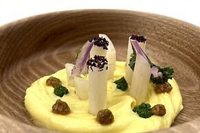 Belfiore Park Hotel 4 Stars Superior (Adults Only)