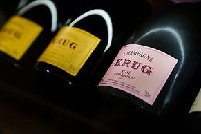 Belfiore Park Hotel 4 Stars Superior (Adults Only)