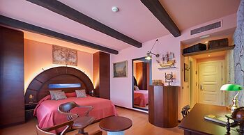 Belfiore Park Hotel 4 Stars Superior (Adults Only)