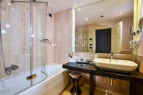 Belfiore Park Hotel 4 Stars Superior (Adults Only)