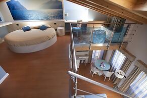 Belfiore Park Hotel 4 Stars Superior (Adults Only)