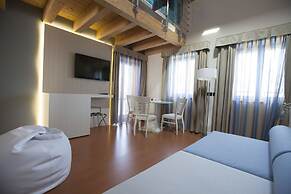 Belfiore Park Hotel 4 Stars Superior (Adults Only)