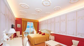 Belfiore Park Hotel 4 Stars Superior (Adults Only)