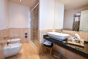 Belfiore Park Hotel 4 Stars Superior (Adults Only)