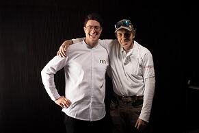 Belfiore Park Hotel - Adults Only