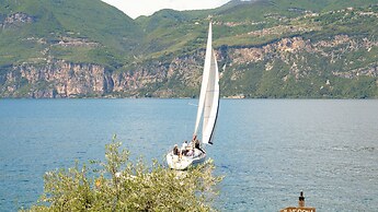 Belfiore Park Hotel - Adults Only