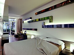 Belfiore Park Hotel 4 Stars Superior (Adults Only)