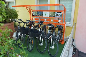 Belfiore Park Hotel - Adults Only