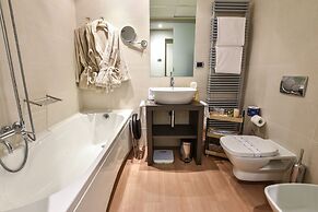 Belfiore Park Hotel 4 Stars Superior (Adults Only)