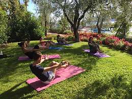 Belfiore Park Hotel 4 Stars Superior (Adults Only)