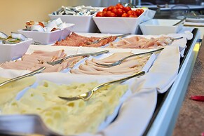 Belfiore Park Hotel 4 Stars Superior (Adults Only)