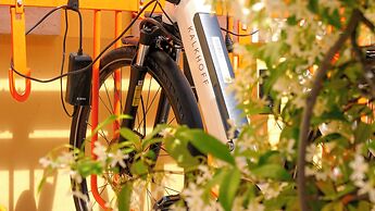 Belfiore Park Hotel - Adults Only