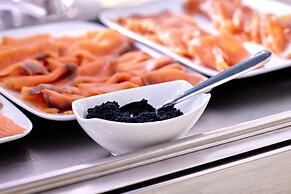 Belfiore Park Hotel 4 Stars Superior (Adults Only)