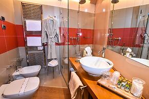 Belfiore Park Hotel 4 Stars Superior (Adults Only)