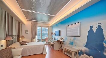 Belfiore Park Hotel 4 Stars Superior (Adults Only)