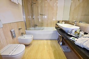 Belfiore Park Hotel 4 Stars Superior (Adults Only)