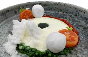 Belfiore Park Hotel 4 Stars Superior (Adults Only)