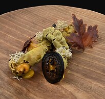 Belfiore Park Hotel 4 Stars Superior (Adults Only)