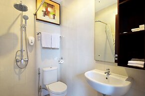 Uppala Villa Seminyak