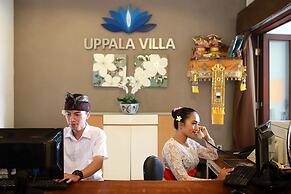 Uppala Villa Seminyak