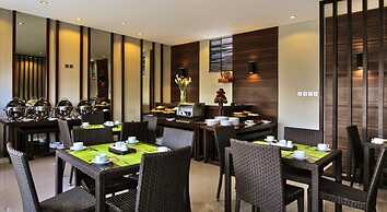 Uppala Villa Seminyak