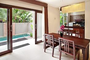 Uppala Villa Seminyak