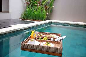 Uppala Villa Seminyak