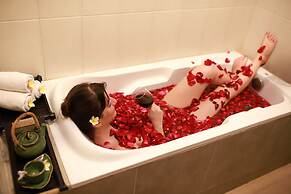 Uppala Villa Seminyak