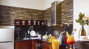 Uppala Villa Seminyak