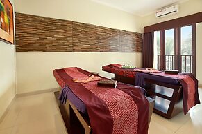 Uppala Villa Seminyak