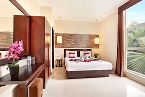 Uppala Villa Seminyak