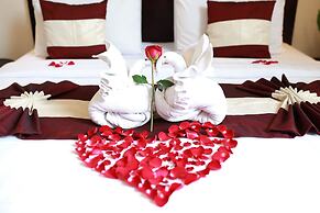 Uppala Villa Seminyak