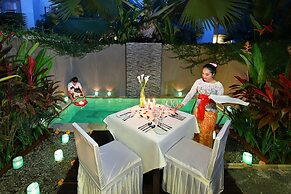 Uppala Villa Seminyak