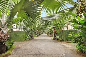 Uppala Villa Seminyak