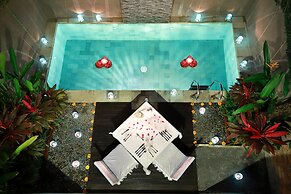 Uppala Villa Seminyak