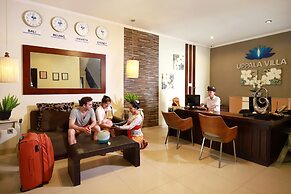 Uppala Villa Seminyak