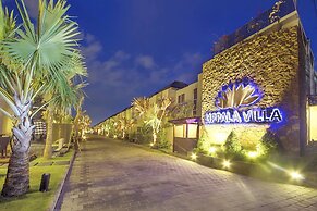 Uppala Villa Seminyak