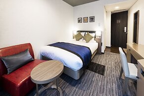 Hotel Mystays Sapporo Nakajima Park