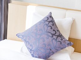 Hotel Mystays Sapporo Nakajima Park