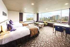 Hotel Mystays Sapporo Nakajima Park