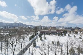 Hotel Mystays Sapporo Nakajima Park