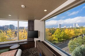 Hotel Mystays Sapporo Nakajima Park