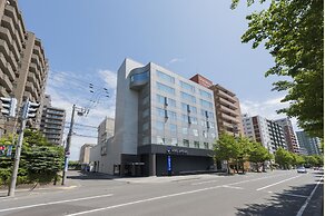 Hotel Mystays Sapporo Nakajima Park