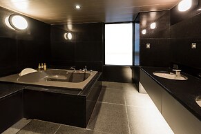 Hotel Mystays Sapporo Nakajima Park