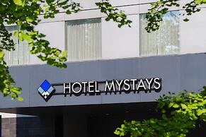 Hotel Mystays Sapporo Nakajima Park