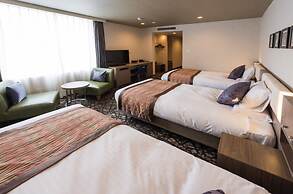 Hotel Mystays Sapporo Nakajima Park