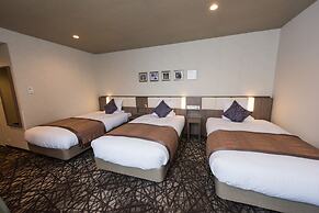 Hotel Mystays Sapporo Nakajima Park