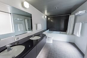 Hotel Mystays Sapporo Nakajima Park