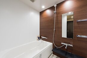 Hotel Mystays Sapporo Nakajima Park